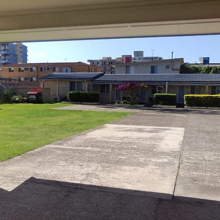 Forster&Wallis Lake Motel Exterior foto