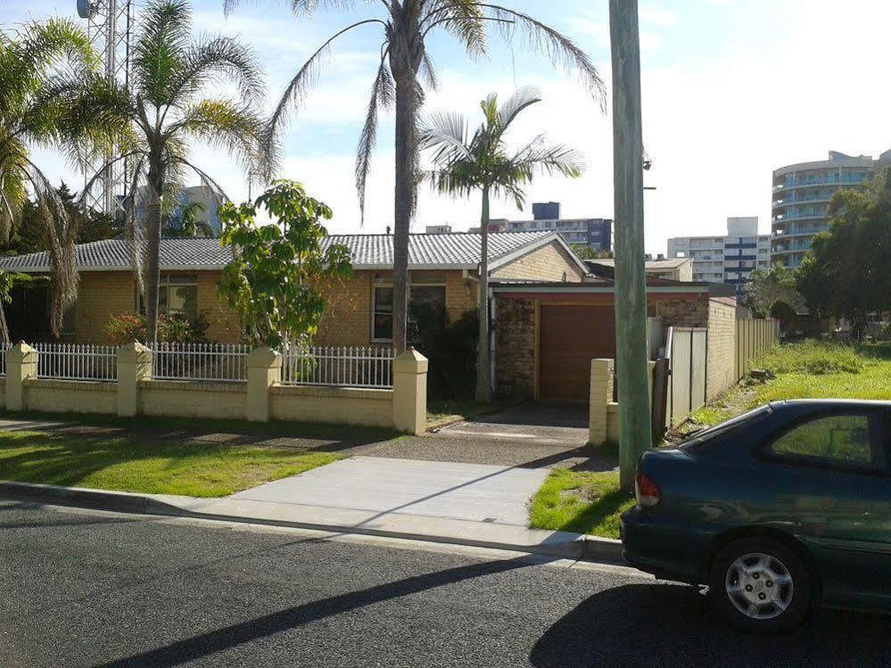 Forster&Wallis Lake Motel Exterior foto